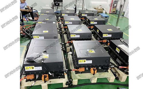高精度防水气密性检测在电池包生产线中的关键作用