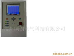 常州顺创电气科技 其他防盗 报警器材及系统产品列表